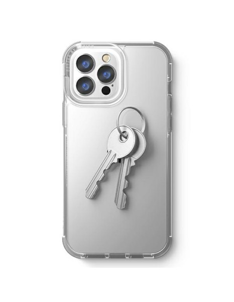 Uniq Combat case for iPhone 13 Pro / iPhone 13 - transparent Uniq Combat case for iPhone 13 Pro / iPhone 13 - transparent