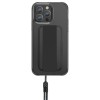 Uniq Heldro case for iPhone 13 Pro / iPhone 13 - gray Uniq Heldro case for iPhone 13 Pro / iPhone 13 - gray