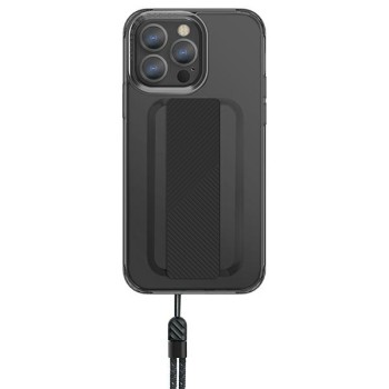 Uniq Heldro case for iPhone 13 Pro / iPhone 13 - gray