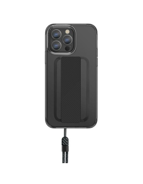 Uniq Heldro case for iPhone 13 Pro / iPhone 13 - gray Uniq Heldro case for iPhone 13 Pro / iPhone 13 - gray