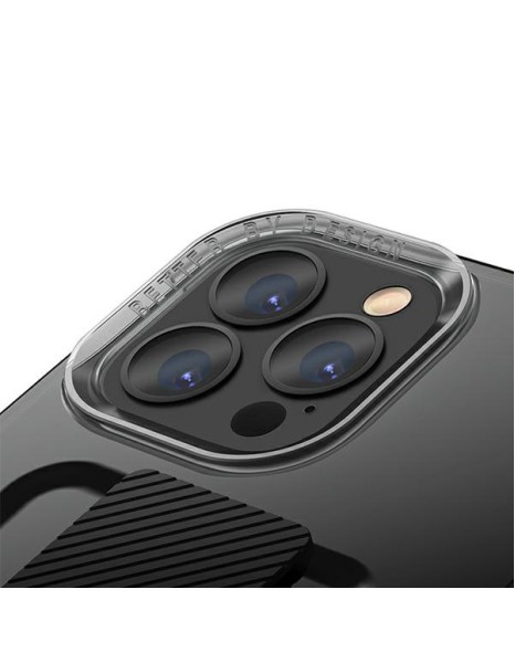 Uniq Heldro case for iPhone 13 Pro / iPhone 13 - gray Uniq Heldro case for iPhone 13 Pro / iPhone 13 - gray