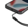 Uniq Heldro case for iPhone 13 Pro / iPhone 13 - gray Uniq Heldro case for iPhone 13 Pro / iPhone 13 - gray