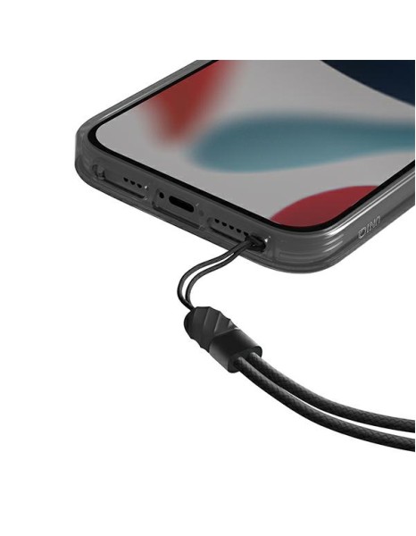 Uniq Heldro case for iPhone 13 Pro / iPhone 13 - gray Uniq Heldro case for iPhone 13 Pro / iPhone 13 - gray