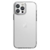 Uniq LifePro Xtreme case for iPhone 13 Pro / iPhone 13 - transparent Uniq LifePro Xtreme case for iPhone 13 Pro / iPhone 13 - transparent