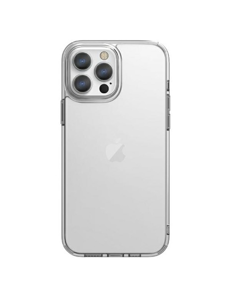 Uniq LifePro Xtreme case for iPhone 13 Pro / iPhone 13 - transparent Uniq LifePro Xtreme case for iPhone 13 Pro / iPhone 13 - transparent