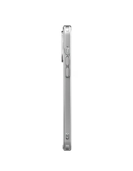 Uniq LifePro Xtreme case for iPhone 13 Pro / iPhone 13 - transparent Uniq LifePro Xtreme case for iPhone 13 Pro / iPhone 13 - transparent