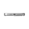 Uniq LifePro Xtreme case for iPhone 13 Pro / iPhone 13 - transparent Uniq LifePro Xtreme case for iPhone 13 Pro / iPhone 13 - transparent