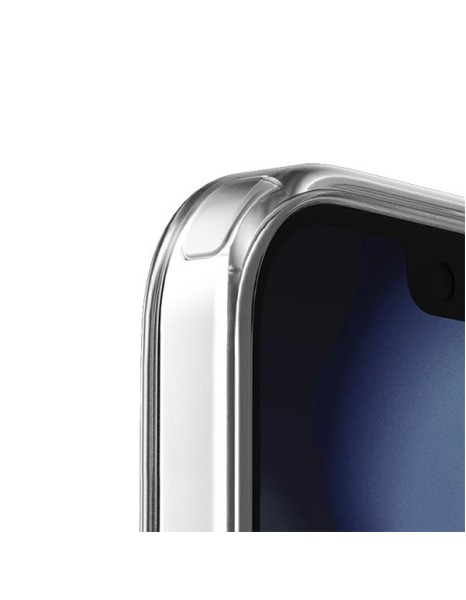 Uniq LifePro Xtreme case for iPhone 13 Pro / iPhone 13 - transparent Uniq LifePro Xtreme case for iPhone 13 Pro / iPhone 13 - transparent