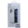 Uniq LifePro Xtreme case for iPhone 13 Pro / iPhone 13 - transparent Uniq LifePro Xtreme case for iPhone 13 Pro / iPhone 13 - transparent