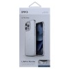 Uniq LifePro Xtreme case for iPhone 13 Pro Max - transparent Uniq LifePro Xtreme case for iPhone 13 Pro Max - transparent