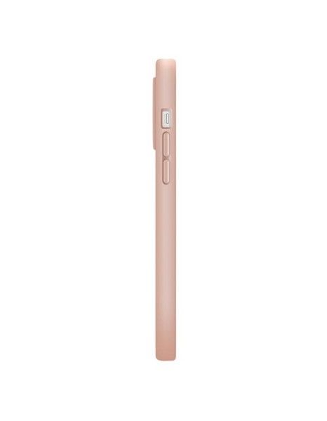 Uniq Lino case for iPhone 13 - pink