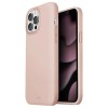 Uniq Lino case for iPhone 13 Pro / iPhone 13 - pink Uniq Lino case for iPhone 13 Pro / iPhone 13 - pink