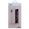 Uniq Lino case for iPhone 13 Pro Max - pink Uniq Lino case for iPhone 13 Pro Max - pink