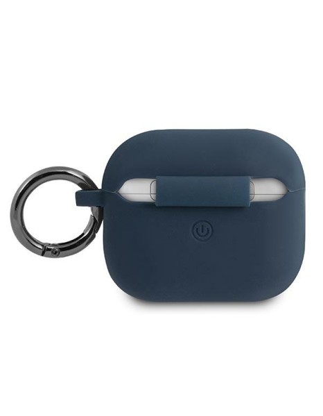 US Polo USACA3SFGV AirPods 3 case navy/navy
