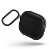 Uniq Valencia case for AirPods 3 - black Uniq Valencia case for AirPods 3 - black