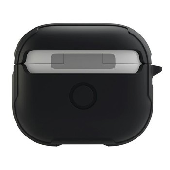 Uniq Valencia case for AirPods 3 - black