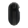 Uniq Valencia case for AirPods 3 - black Uniq Valencia case for AirPods 3 - black