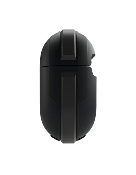 Uniq Valencia case for AirPods 3 - black Uniq Valencia case for AirPods 3 - black