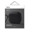 Uniq Valencia case for AirPods 3 - black Uniq Valencia case for AirPods 3 - black