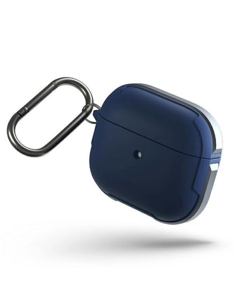 Uniq Valencia case for AirPods 3 - blue Uniq Valencia case for AirPods 3 - blue