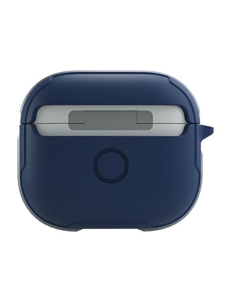 Uniq Valencia case for AirPods 3 - blue Uniq Valencia case for AirPods 3 - blue