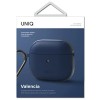 Uniq Valencia case for AirPods 3 - blue Uniq Valencia case for AirPods 3 - blue