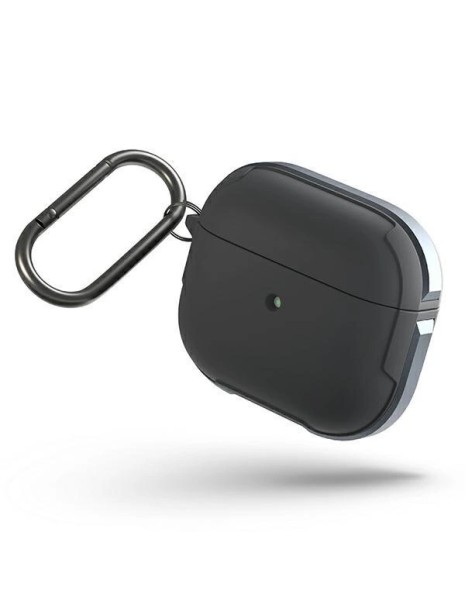Uniq Valencia case for AirPods 3 - gray