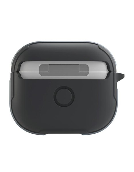 Uniq Valencia case for AirPods 3 - gray