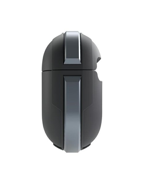 Uniq Valencia case for AirPods 3 - gray