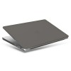 Uniq Claro case for MacBook Pro 14'' (2021) - transparent-gray Uniq Claro case for MacBook Pro 14'' (2021) - transparent-gray
