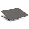 Uniq Claro case for MacBook Pro 16'' (2021) - transparent-gray Uniq Claro case for MacBook Pro 16'' (2021) - transparent-gray