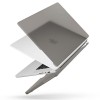 Uniq Claro case for MacBook Pro 16'' (2021) - transparent-gray Uniq Claro case for MacBook Pro 16'' (2021) - transparent-gray