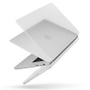 Uniq Claro case for MacBook Pro 16&amp;#39;&amp;#39; (2021) - transparent