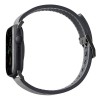Uniq Straden Leather Hybrid Strap for Apple Watch 1/2/3/4/5/6/7/8/SE/SE2/Ultra 42/44/45/49mm - Gray Uniq Straden Leather Hybrid Strap for Apple Watch 1/2/3/4/5/6/7/8/SE/SE2/Ultra 42/44/45/49mm - Gray