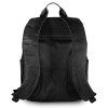 BMW Carbon Red Stripe backpack for a 16" laptop - black BMW Carbon Red Stripe backpack for a 16" laptop - black