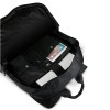 BMW Carbon Red Stripe backpack for a 16" laptop - black BMW Carbon Red Stripe backpack for a 16" laptop - black