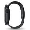 Uniq Valencia case for Apple Watch 4/5/6/7/8/SE/SE2 40/41mm - graphite Uniq Valencia case for Apple Watch 4/5/6/7/8/SE/SE2 40/41mm - graphite