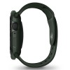 Uniq Valencia case for Apple Watch 4/5/6/7/8/SE/SE2 45/44mm - green Uniq Valencia case for Apple Watch 4/5/6/7/8/SE/SE2 45/44mm - green