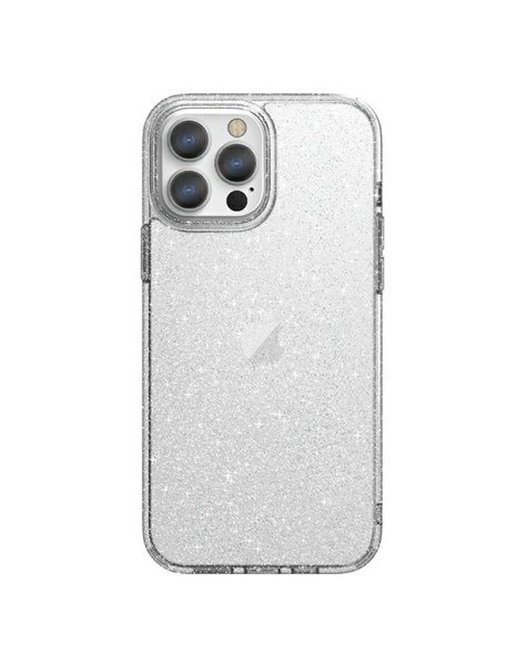 Uniq LifePro Xtreme case for iPhone 13 Pro / iPhone 13 - transparent Uniq LifePro Xtreme case for iPhone 13 Pro / iPhone 13 - transparent