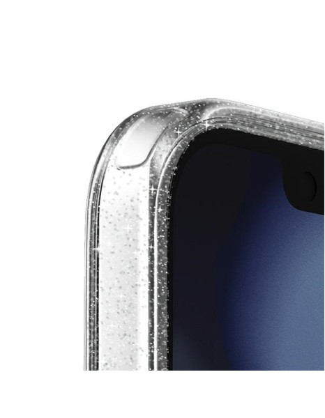 Uniq LifePro Xtreme case for iPhone 13 Pro / iPhone 13 - transparent Uniq LifePro Xtreme case for iPhone 13 Pro / iPhone 13 - transparent