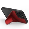 Uniq Transforma MagSafe case for iPhone 13 - red