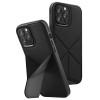 Uniq Transforma MagSafe case for iPhone 13 Pro / iPhone 13 - black Uniq Transforma MagSafe case for iPhone 13 Pro / iPhone 13 - black