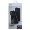 Uniq Transforma MagSafe case for iPhone 13 Pro / iPhone 13 - black Uniq Transforma MagSafe case for iPhone 13 Pro / iPhone 13 - black