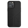 Uniq Transforma MagSafe case for iPhone 13 Pro / iPhone 13 - black Uniq Transforma MagSafe case for iPhone 13 Pro / iPhone 13 - black