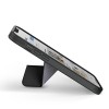 Uniq Transforma MagSafe case for iPhone 13 Pro / iPhone 13 - black Uniq Transforma MagSafe case for iPhone 13 Pro / iPhone 13 - black