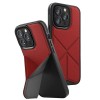Uniq Transforma MagSafe case for iPhone 13 Pro Max - red Uniq Transforma MagSafe case for iPhone 13 Pro Max - red