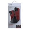 Uniq Transforma MagSafe case for iPhone 13 Pro Max - red Uniq Transforma MagSafe case for iPhone 13 Pro Max - red