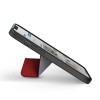 Uniq Transforma MagSafe case for iPhone 13 Pro Max - red Uniq Transforma MagSafe case for iPhone 13 Pro Max - red