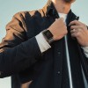 Uniq Dante Stainless Steel Strap for Apple Watch 1/2/3/4/5/6/7/8/SE/SE2 38/40/41mm - Rose Gold Uniq Dante Stainless Steel Strap for Apple Watch 1/2/3/4/5/6/7/8/SE/SE2 38/40/41mm - Rose Gold