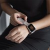 Uniq Dante Stainless Steel Strap for Apple Watch 1/2/3/4/5/6/7/8/SE/SE2 38/40/41mm - Rose Gold Uniq Dante Stainless Steel Strap for Apple Watch 1/2/3/4/5/6/7/8/SE/SE2 38/40/41mm - Rose Gold